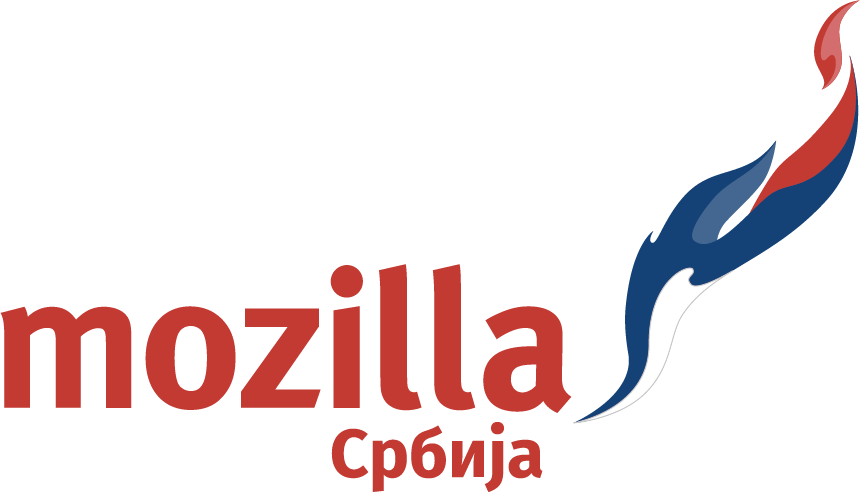 Mozilla Srbija